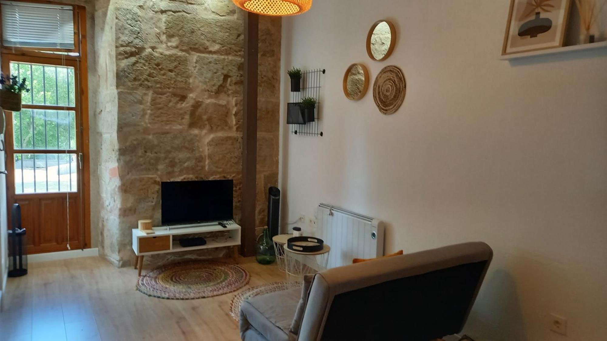 Increible Apartamento Frente Al Puente Romano Apartment Salamanca Exterior photo