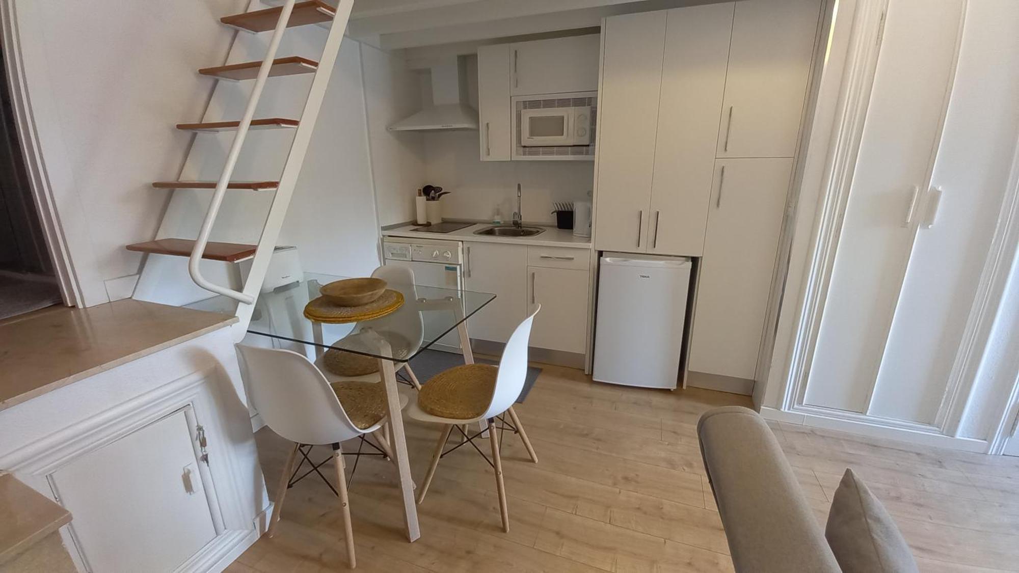 Increible Apartamento Frente Al Puente Romano Apartment Salamanca Exterior photo